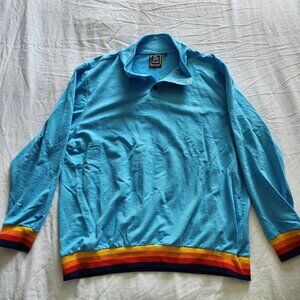 Aldi Sweatshirt Jacket